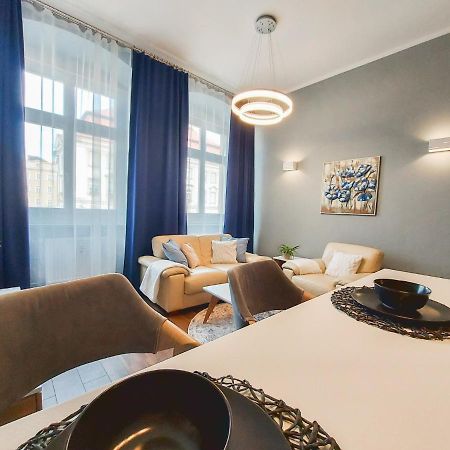 Apartament Ratuszowy Jelenia Góra Exterior foto