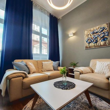 Apartament Ratuszowy Jelenia Góra Exterior foto
