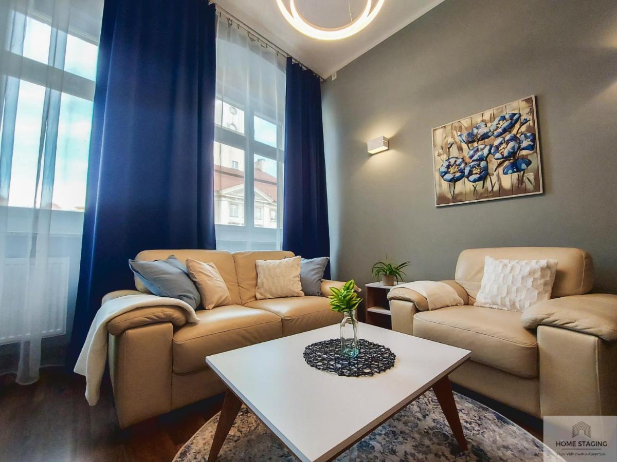 Apartament Ratuszowy Jelenia Góra Exterior foto
