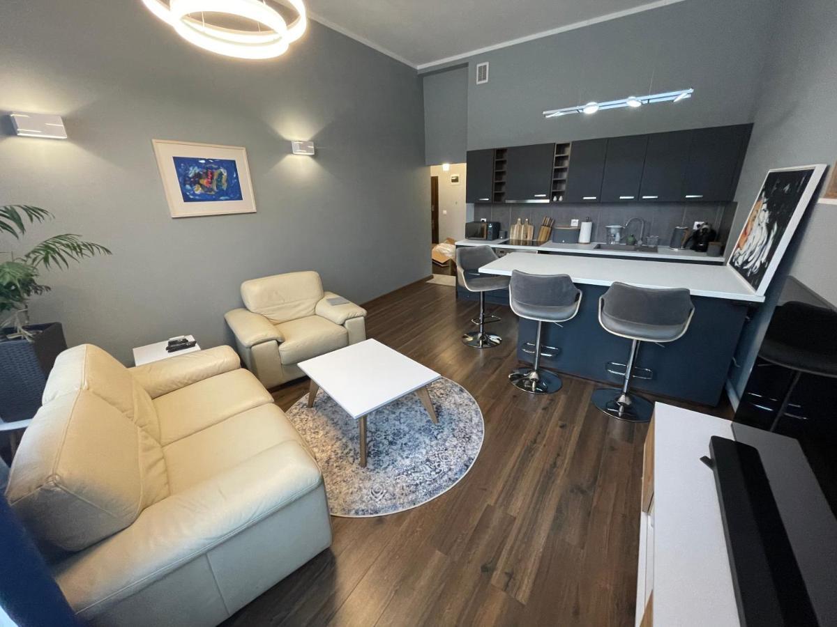 Apartament Ratuszowy Jelenia Góra Exterior foto