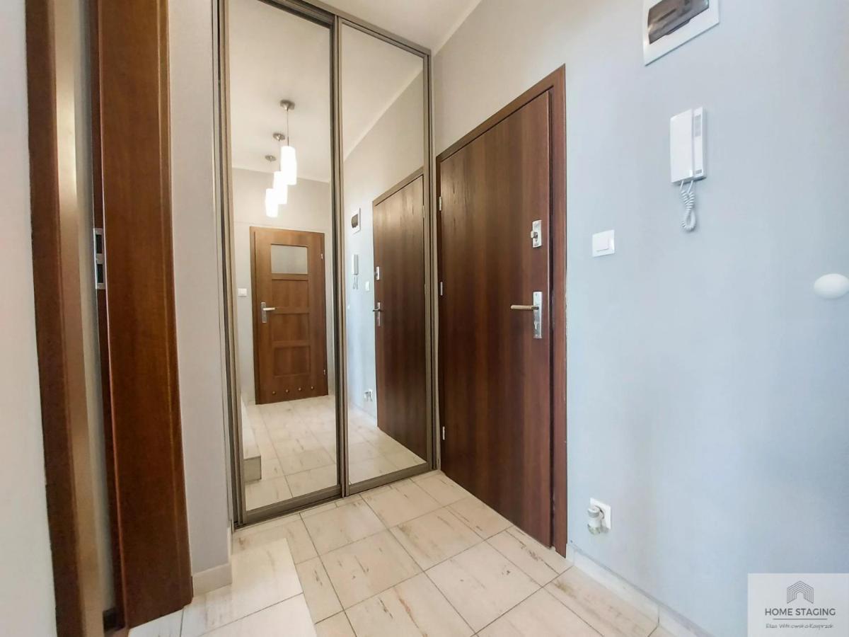 Apartament Ratuszowy Jelenia Góra Exterior foto
