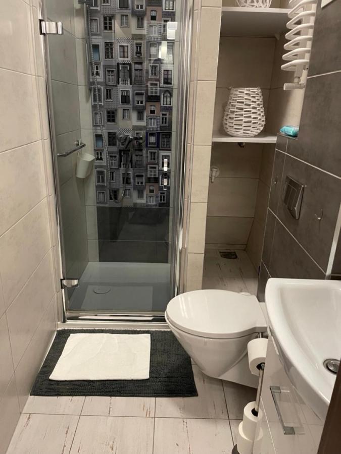 Apartament Ratuszowy Jelenia Góra Exterior foto