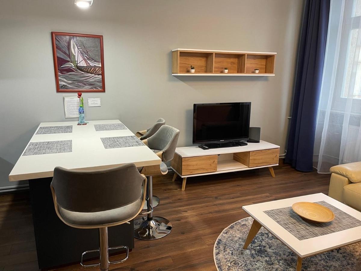 Apartament Ratuszowy Jelenia Góra Exterior foto